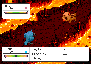 Emocre - screenshot 7